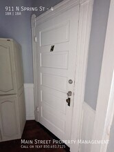 911 N Spring St-Unit -4 in Pensacola, FL - Building Photo - Building Photo