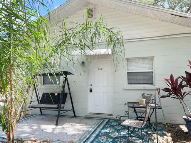 property at 9092 W Fort Island Trail