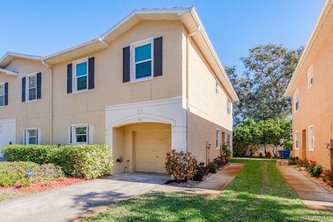 193 Ashley Ct in Dunedin, FL - Building Photo - Building Photo