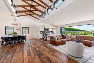 6711 Wandermere Rd in Malibu, CA - Building Photo - Building Photo