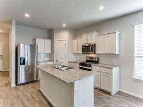 5217 Blue Night Dr in Fort Worth, TX - Building Photo - Building Photo