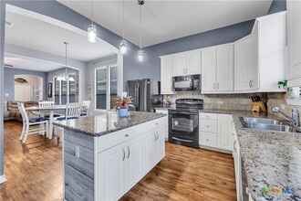 3309 Castleton Dr in Killeen, TX - Building Photo - Building Photo