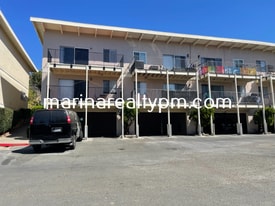 129-191 Hilborn St in Vallejo, CA - Building Photo