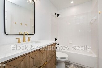 100 Kirkeenan Cir in Morrisville, NC - Building Photo - Building Photo