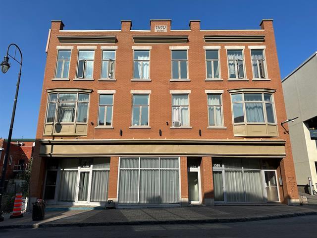 1366-1380 Hart Rue in Trois-Rivières, QC - Building Photo