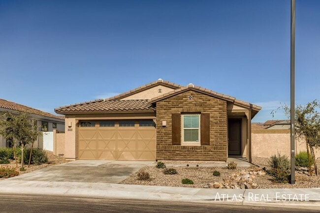 20234 W Harrison St in Buckeye, AZ - Building Photo - Building Photo