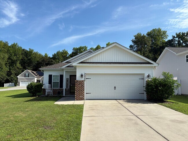 292 Clearwater Dr in Pawleys Island, SC - Building Photo - Building Photo
