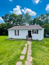 10813 Bethany Ridge Rd