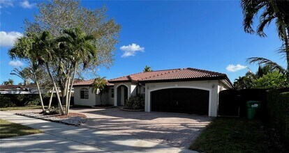 15434 SW 168th Ter in Miami, FL - Building Photo - Building Photo