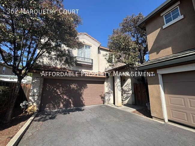 property at 362 Marquetry Ct