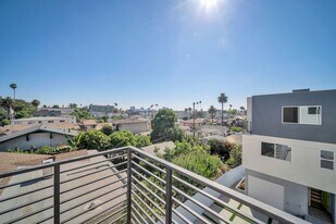 227 N Park View St, Unit 229B in Los Angeles, CA - Building Photo