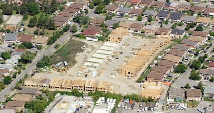 The Homes of St. Gaspar in Toronto, ON - Building Photo - Building Photo