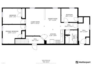 44 Saratoga Ave in Mechanicville, NY - Building Photo - Building Photo
