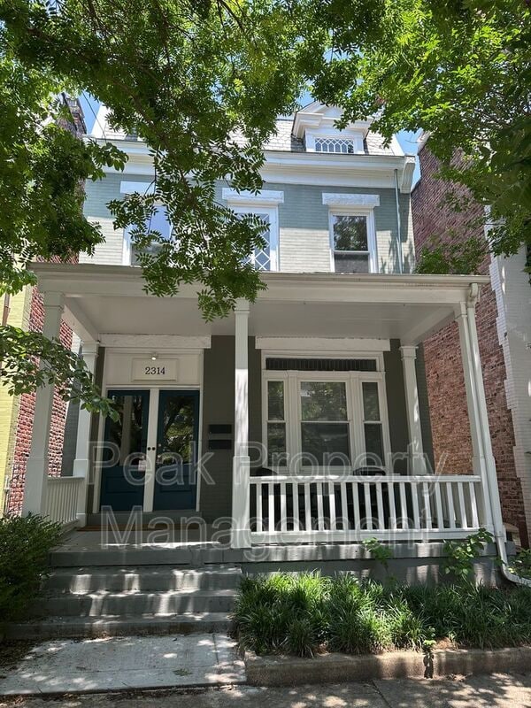 property at 2314 Floyd Ave
