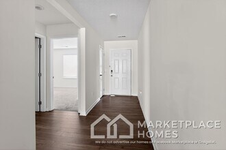 1237 Stamp Lodge Rd in Kingsport, TN - Building Photo - Building Photo