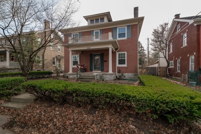 1378 Fontaine Rd in Lexington, KY - Building Photo - Building Photo