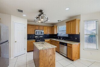 1503 Lobo Mountain Ln in Round Rock, TX - Building Photo - Building Photo