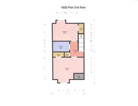 1655 Port Dr in Baton Rouge, LA - Building Photo - Building Photo