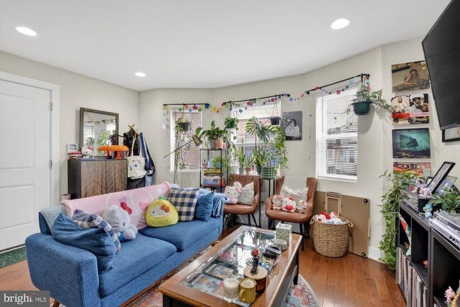 1228 N 25th St in Philadelphia, PA - Building Photo - Building Photo