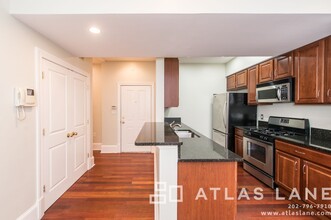 1324 Euclid St NW-Unit -Unit 206 in Washington, DC - Building Photo - Building Photo