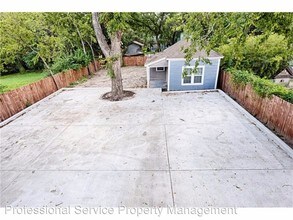 4318 Junius St in Dallas, TX - Building Photo - Building Photo