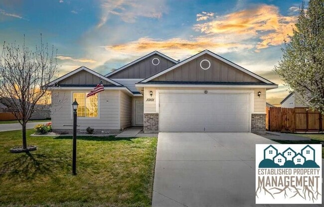 property at 10101 W Littlewood St