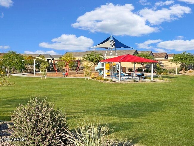 29902 N Acacia Dr. in Florence, AZ - Building Photo - Building Photo