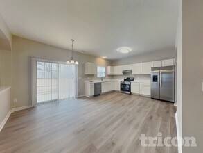 3101 Rendezvous Dr, Unit 3003 in Raleigh, NC - Building Photo - Building Photo