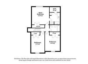 3735 Salem Chapel Dr in Stonecrest, GA - Building Photo - Building Photo