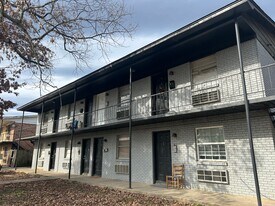 Your Oasis! 5912 Southwick Dr ! in Little Rock, AR - Building Photo
