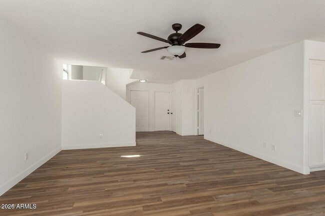 12626 W Paradise Dr in El Mirage, AZ - Foto de edificio - Building Photo