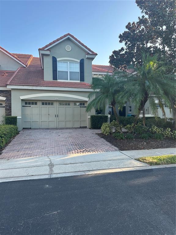 property at 7441 Regina Way