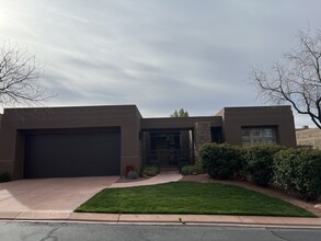 2255 Tuweap Dr-Unit -59 in Saint George, UT - Foto de edificio - Building Photo