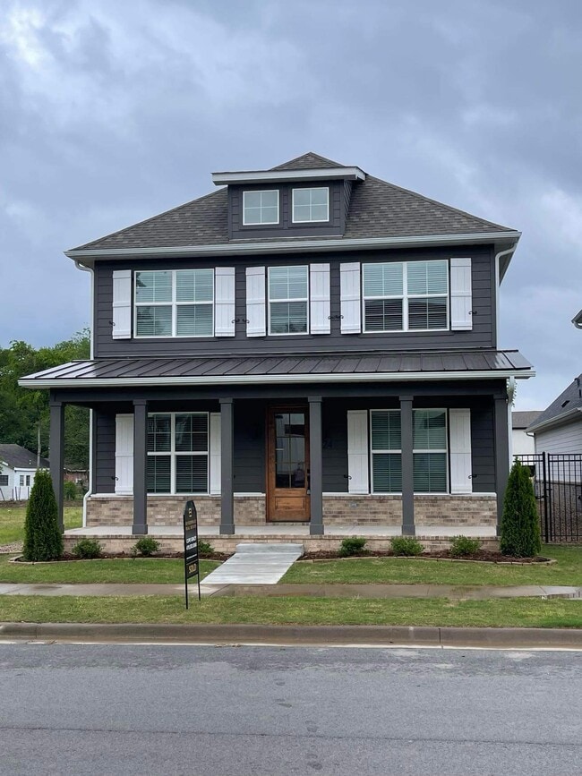 property at 324 Gardens Ln