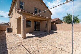 11459 E Desert Raptor Loop in Tucson, AZ - Building Photo - Building Photo