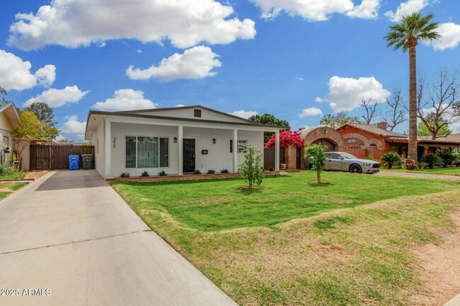 3435 E Virginia Ave in Phoenix, AZ - Building Photo - Building Photo