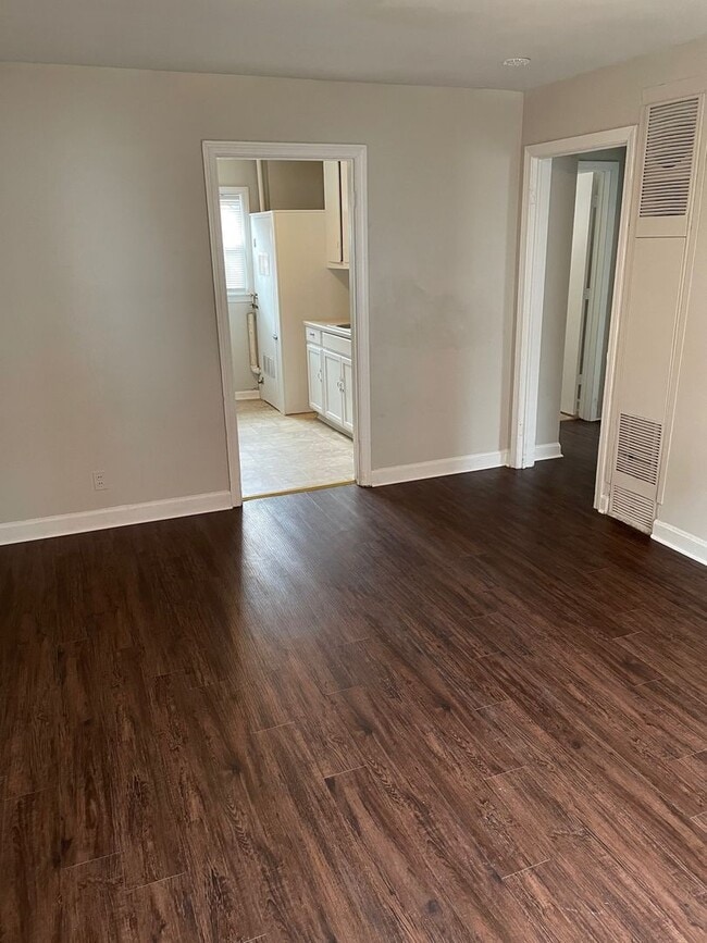 property at 1435 Clark Ave