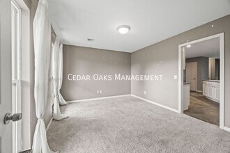 3777 N Gulley Rd in Fayetteville, AR - Building Photo - Building Photo