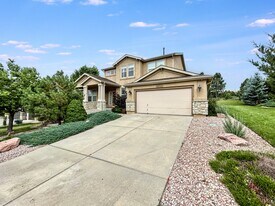 4653 Bethany Ct in Colorado Springs, CO - Building Photo