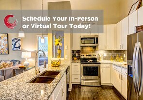 Century Deerwood Park