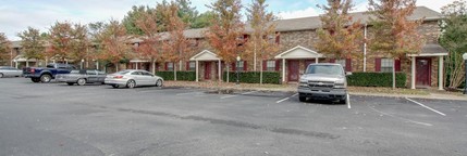 Davis Park in Smyrna, TN - Foto de edificio - Building Photo