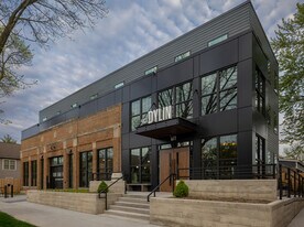 The Dylin in Madison, WI - Building Photo