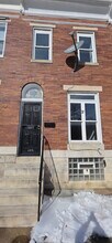 1826 E Lafayette Ave in Baltimore, MD - Building Photo - Building Photo