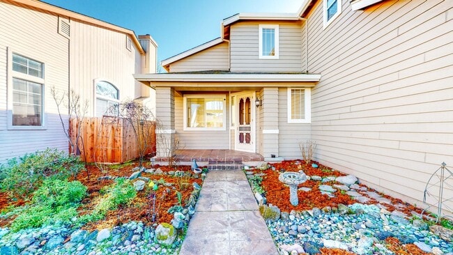 2008 Banjo Dr in Santa Rosa, CA - Building Photo - Building Photo