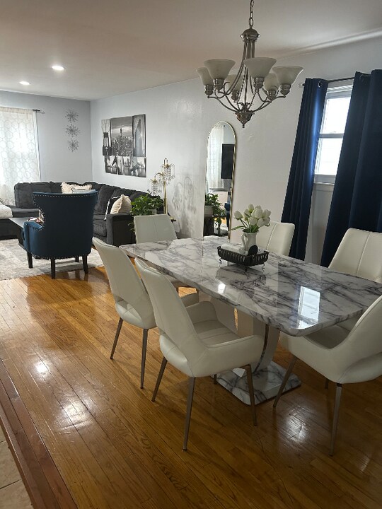 129 Sunset Ave in Newark, NJ - Building Photo