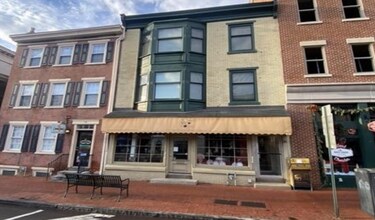 26 S High St, Unit 2B in West Chester, PA - Building Photo - Building Photo