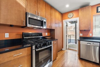 30 Edgerly Rd, Unit 3 in Boston, MA - Building Photo - Building Photo