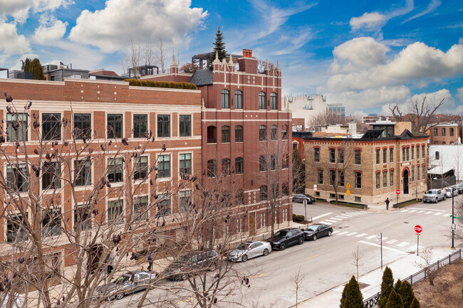 1727 N Burling St in Chicago, IL - Building Photo - Building Photo