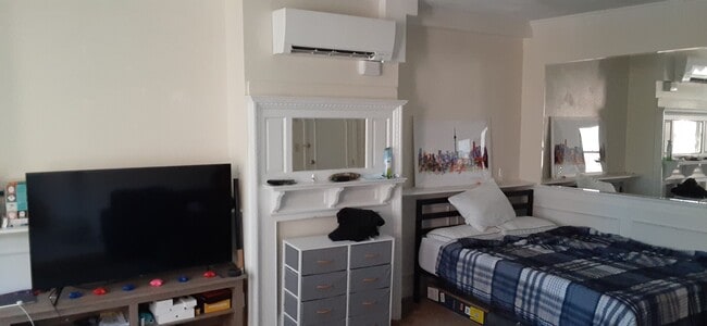 83 St Botolph St in Boston, MA - Foto de edificio - Building Photo