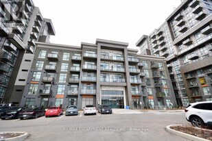 450 Dundas St E in Hamilton, ON - Building Photo